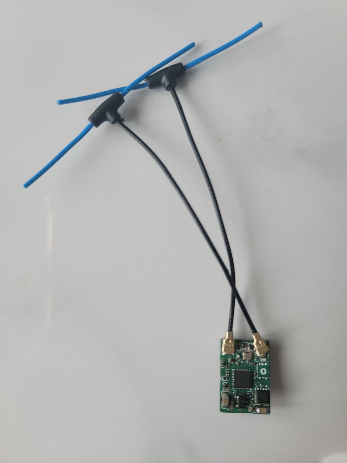 RX1 Receiver