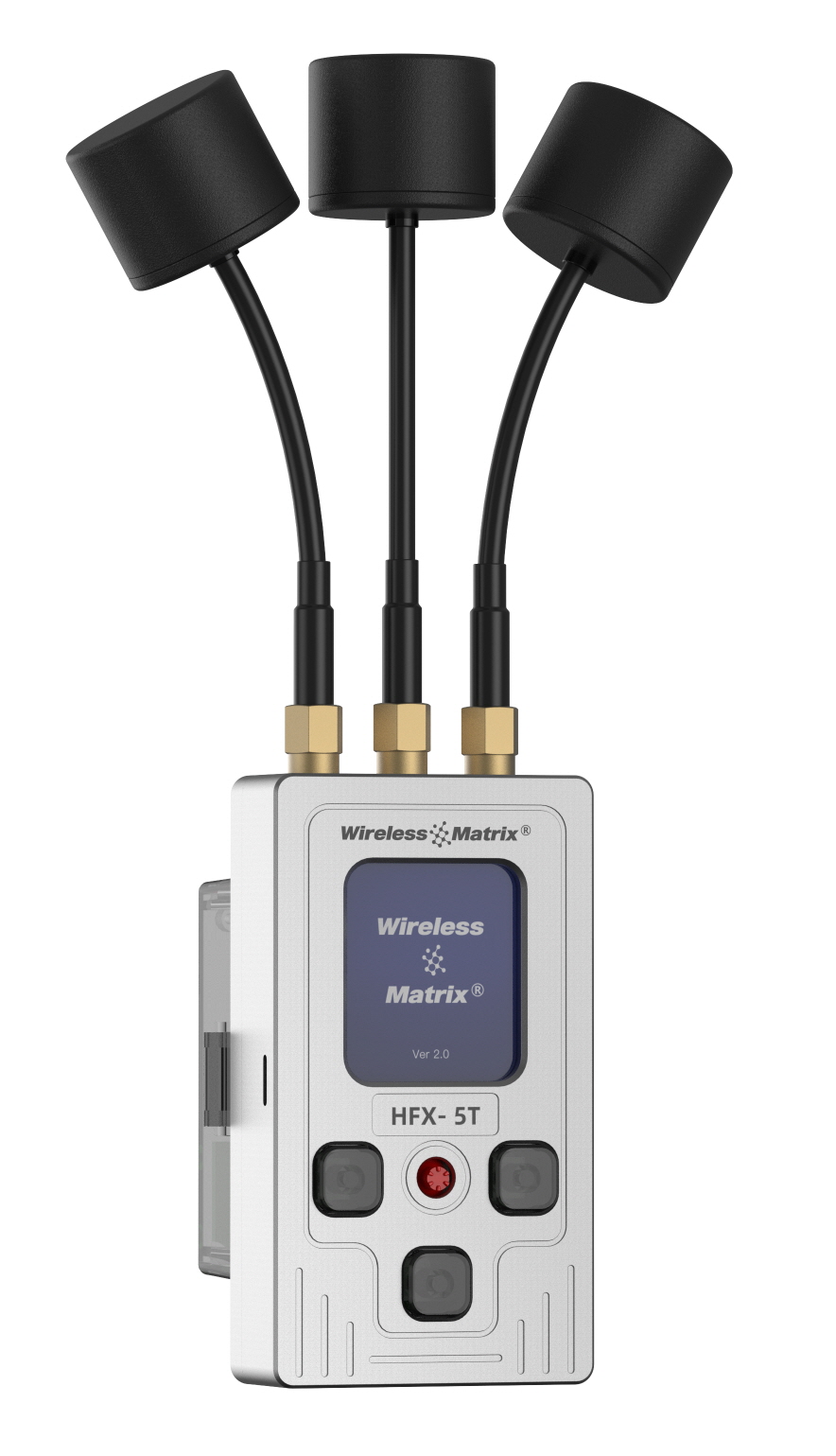 TX1 Transmitter